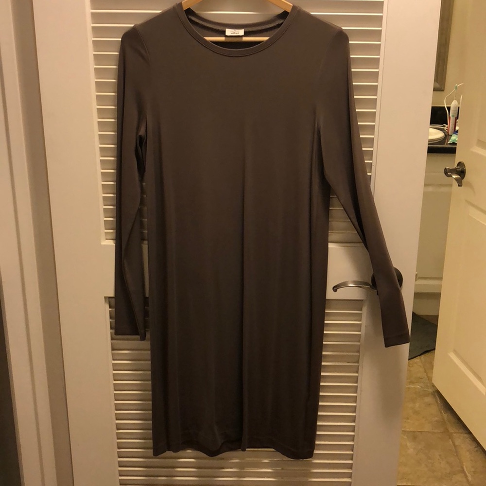 Wilfred Aritizia dress